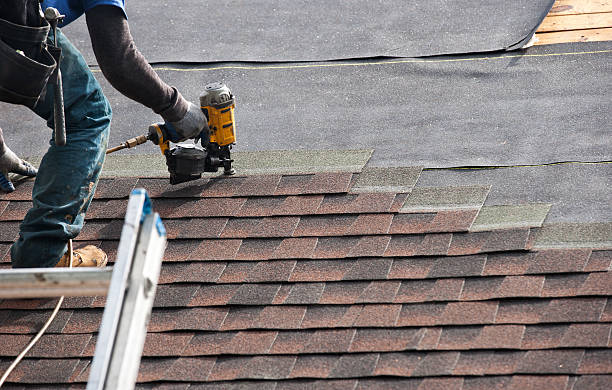 Licensed Gutter Installation service in Melville, LA - Brentwood Metal Roofing